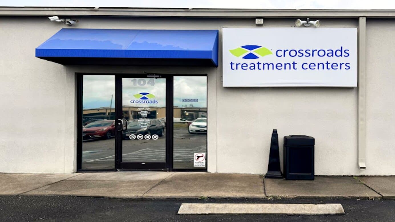 Crossroads Treatment Center Myrtle Beach - Image 1