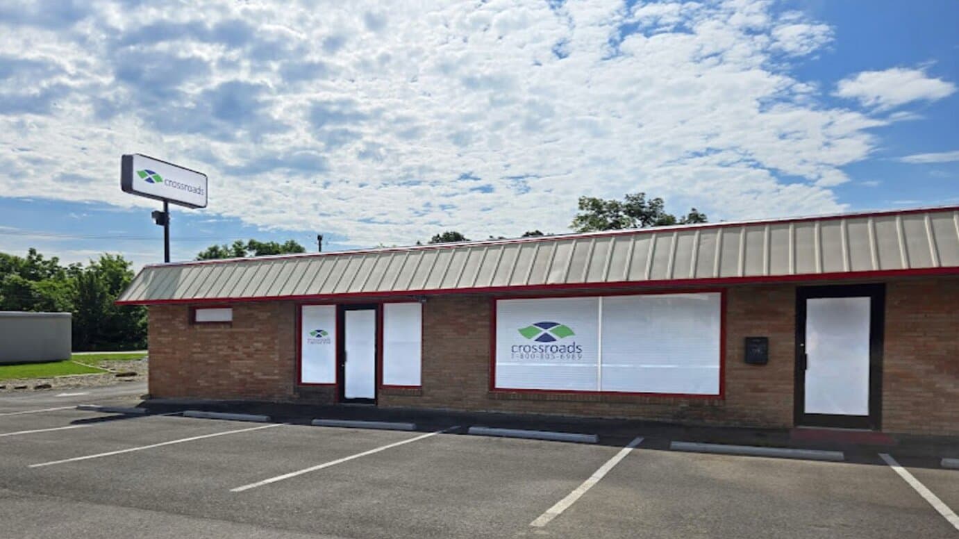 Crossroads Treatment Center Oak Ridge - Image 1