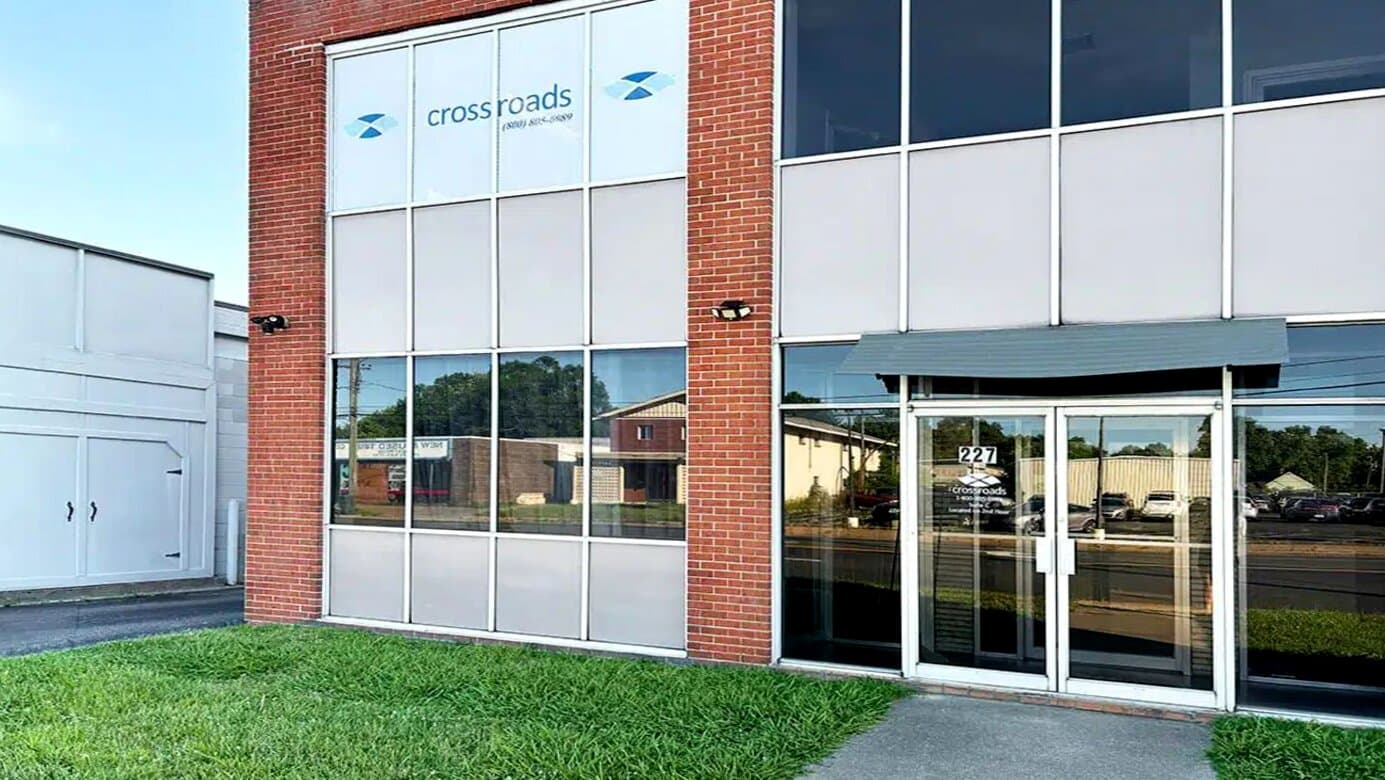 Crossroads Treatment Center Richmond - Image 1