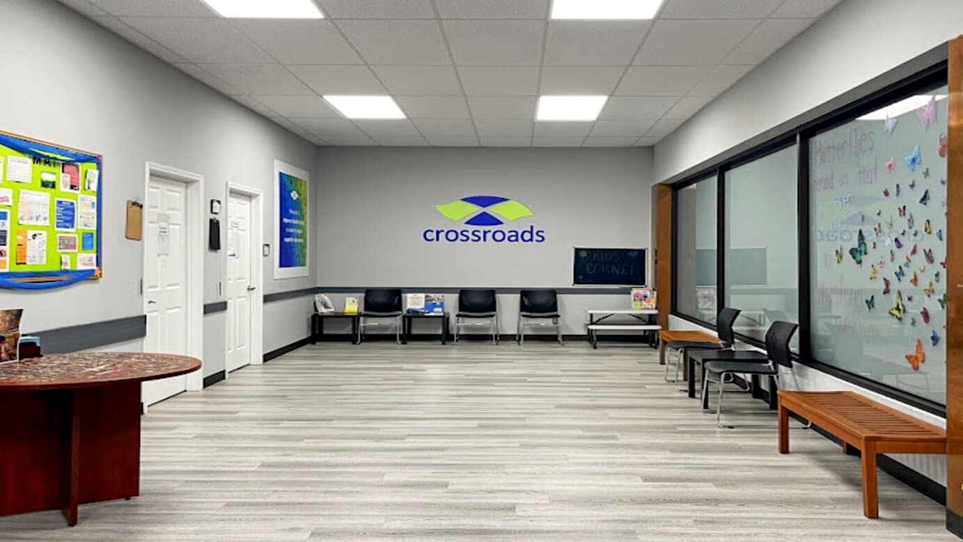 Crossroads Treatment Center Ringgold - Image 1