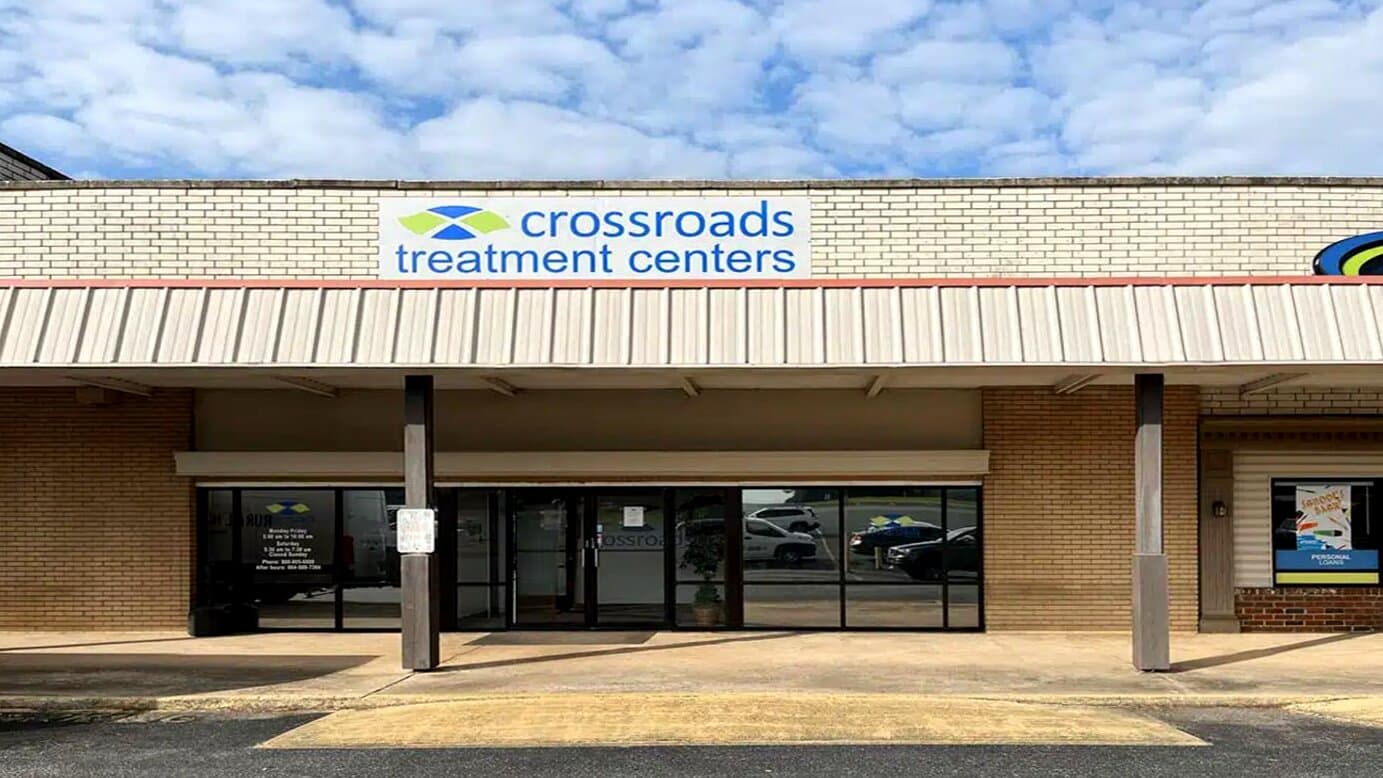 Crossroads Treatment Center Seneca - Image 1