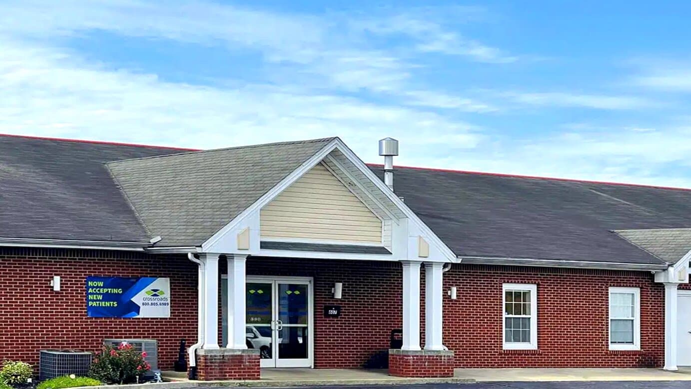 Crossroads Treatment Center Somerset (KY) - Image 1