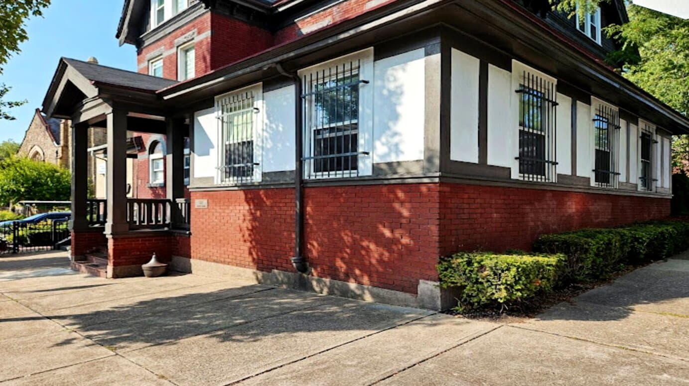 Crossroads Treatment Center Stanton Ave (Pittsburgh) - Image 1