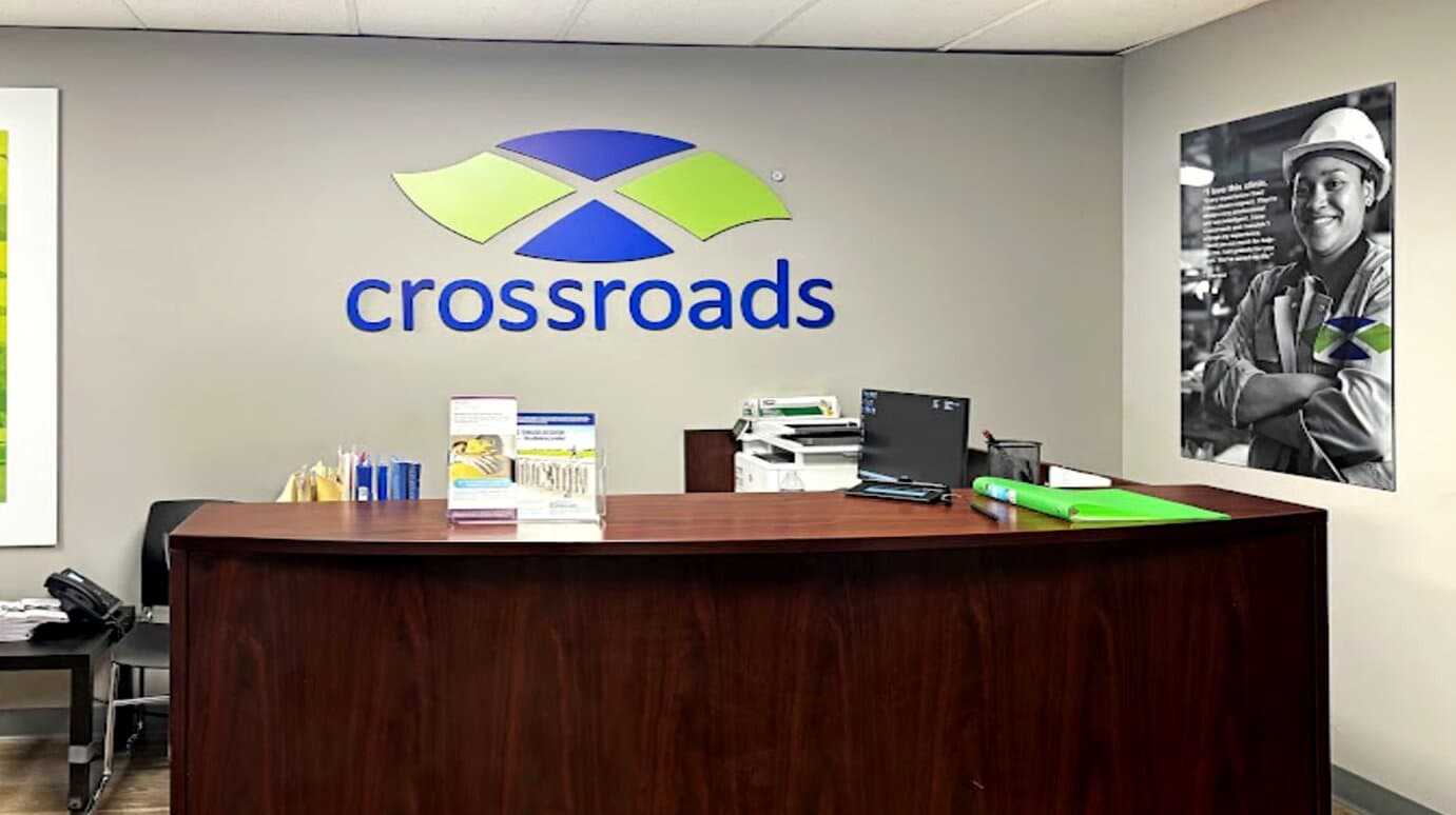 Crossroads Treatment Center W Tabor Road (Philadelphia) - Image 1