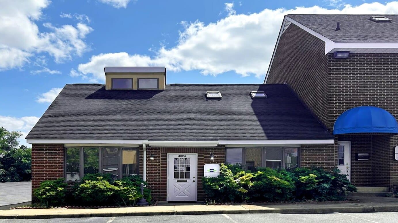 Crossroads Treatment Center Fredericksburg - Image 1