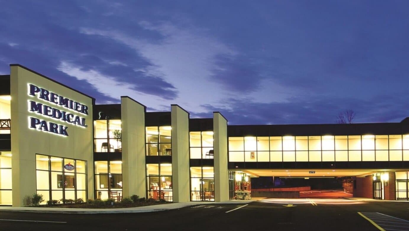 Cumberland Heights Cookeville - Image 1