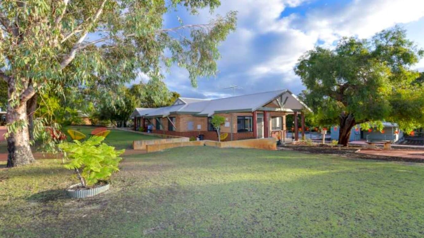 Cyrenian House - Gnangara Program - Image 1