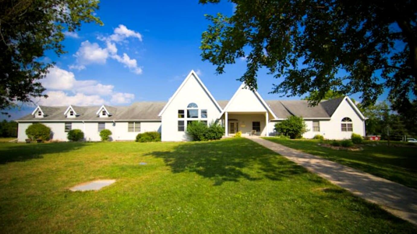 Dawn Farm - Image 1