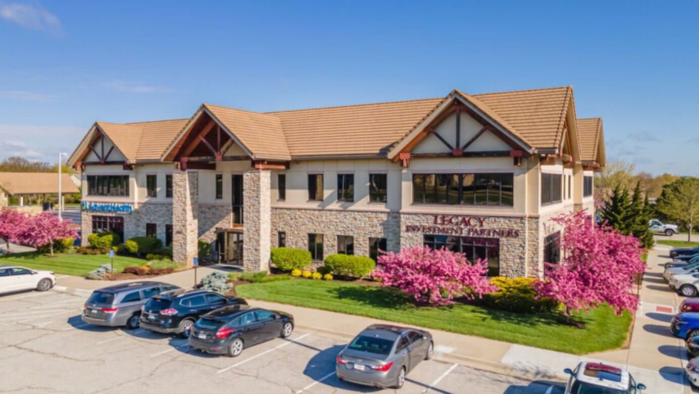 Deer Creek Behavioral Health - Image 1