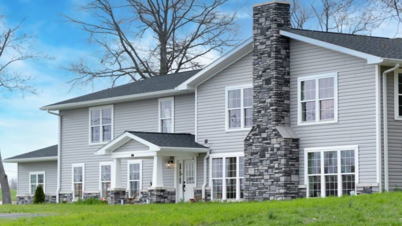 Dove House - Women's Recovery Center - Image 1