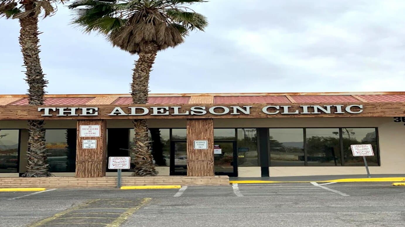 The Adelson Clinic - Image 1