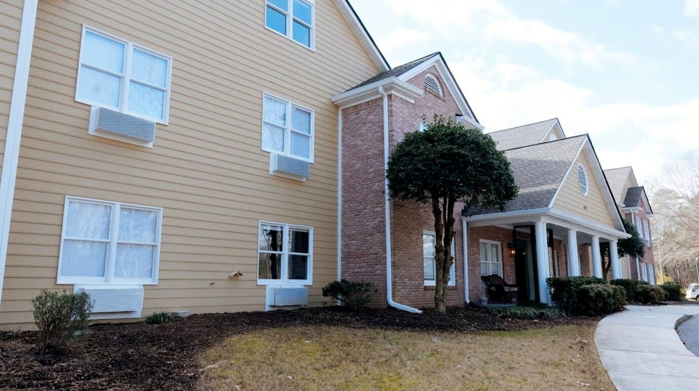 Dunwoody Behavioral Health Center - Image 1
