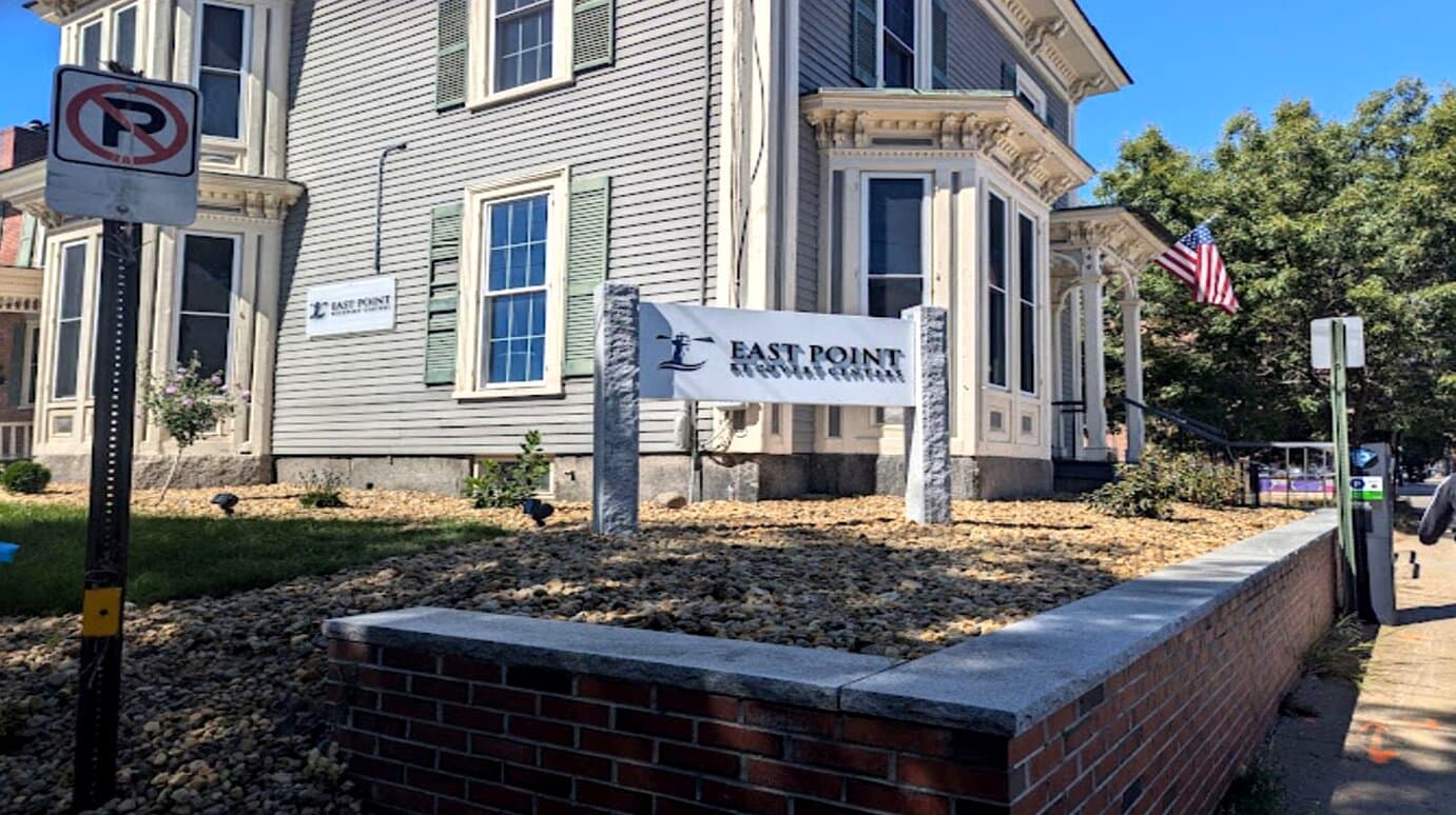 East Point Recovery Center - Concord - Image 1