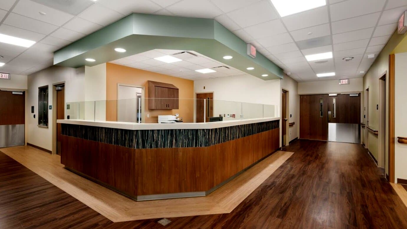 East Tennessee Behavioral Health - Image 1