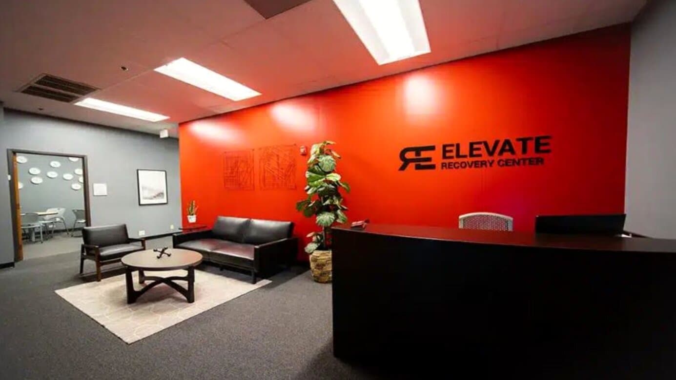 Elevate Recovery Center - Image 1