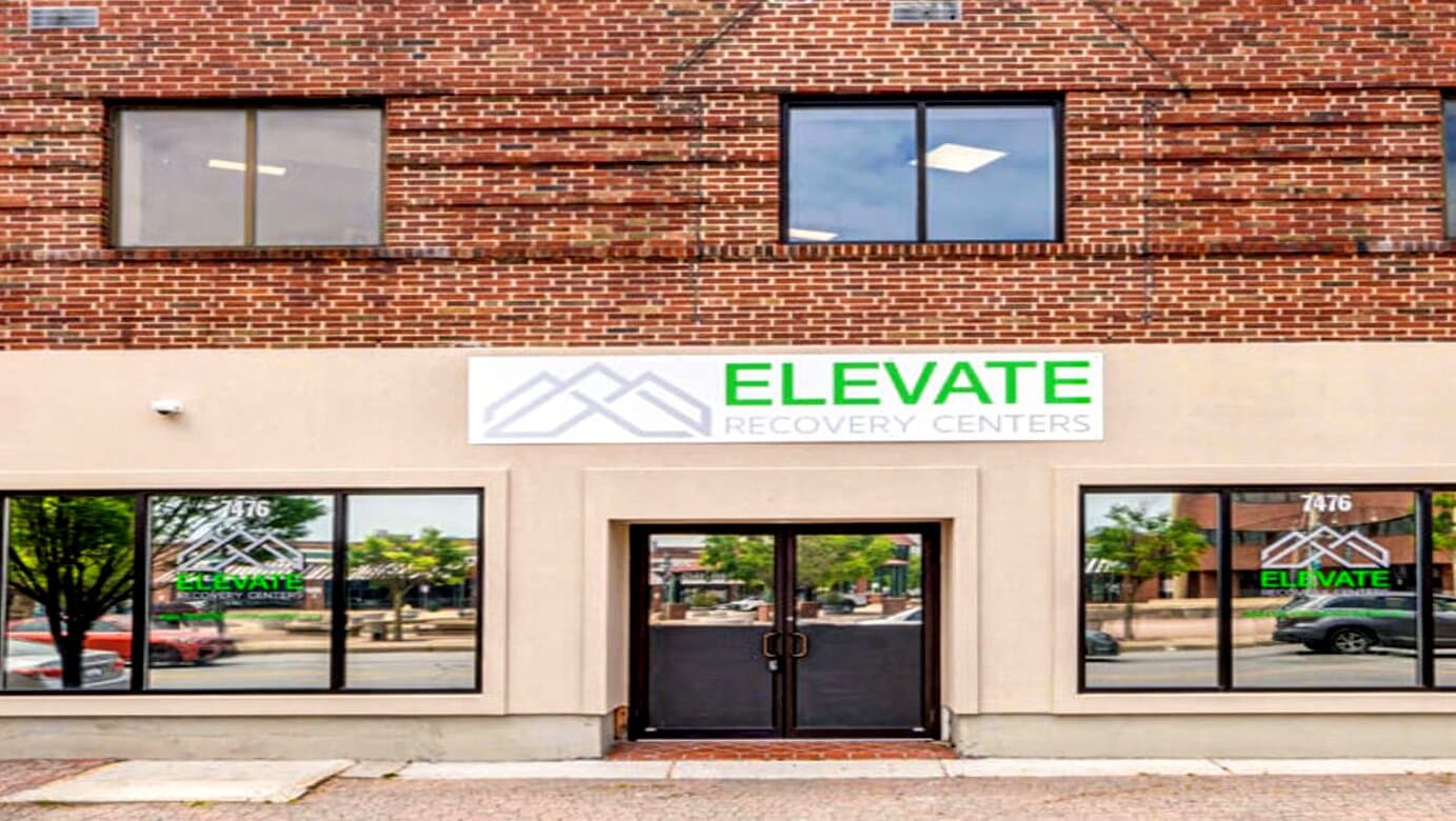 Elevate Recovery Centers - Image 1