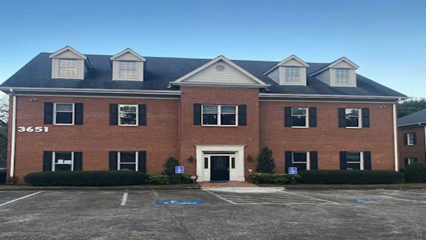 Empowered Recovery Center - Image 1