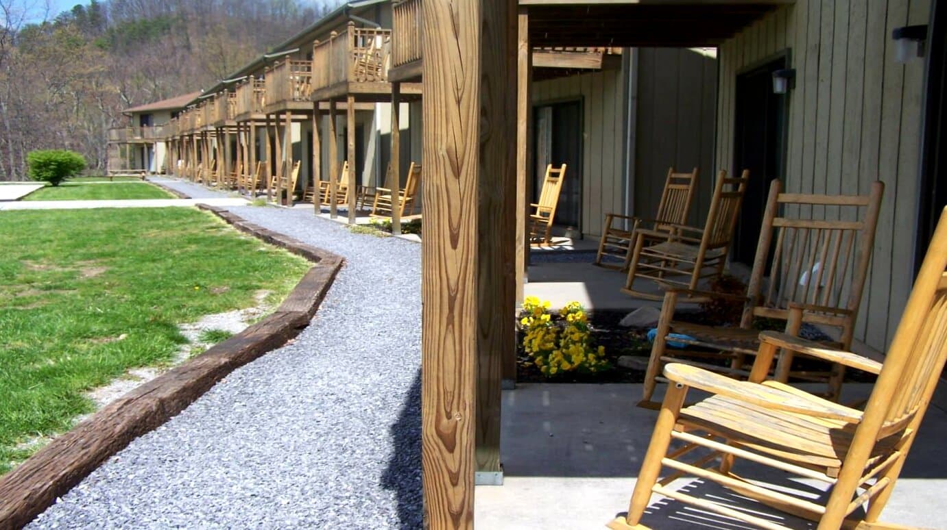 English Mountain Recovery - Image 1