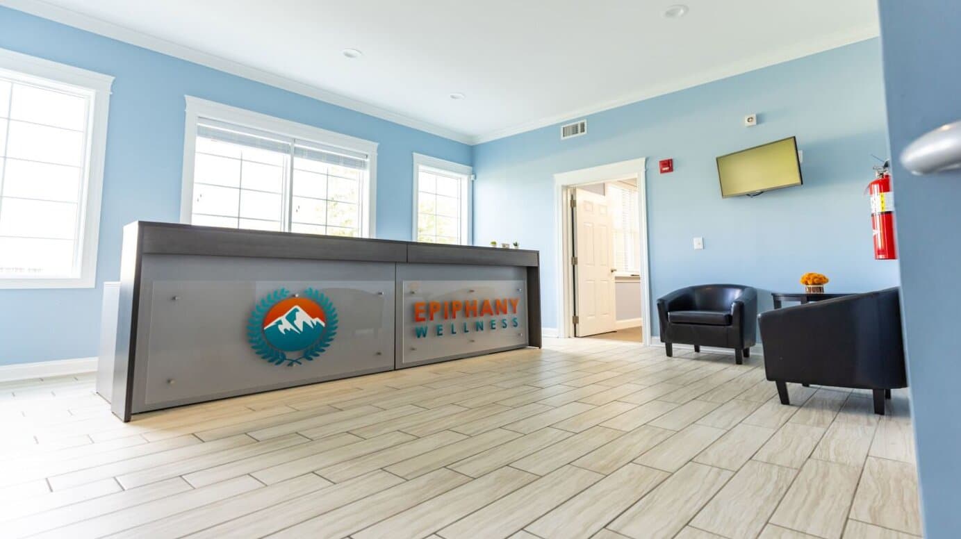 Epiphany Wellness - Image 1