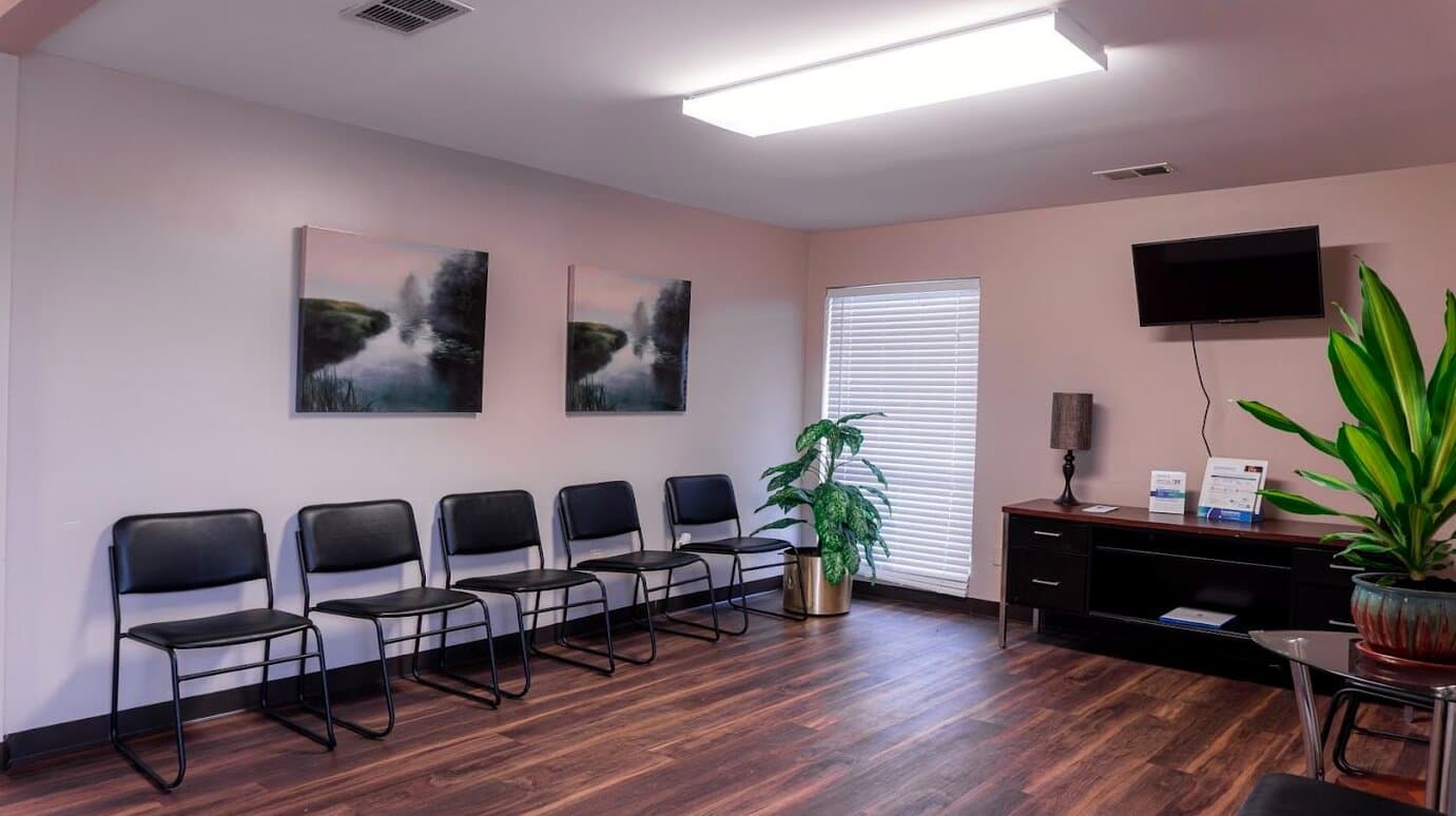Ethan Health Richmond Clinic - Image 1