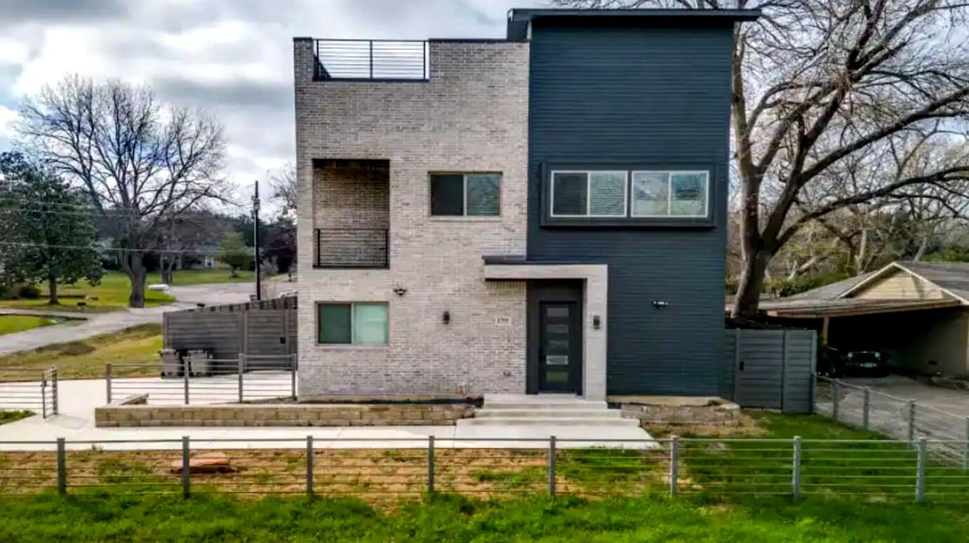 Eudaimonia Recovery Homes Dallas - Image 1