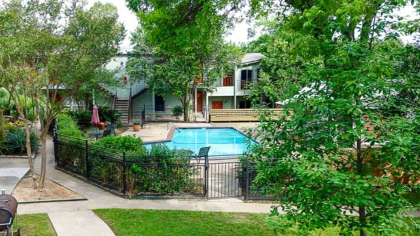 Eudaimonia Recovery Homes Austin (Men's Sober Living) - Image 1