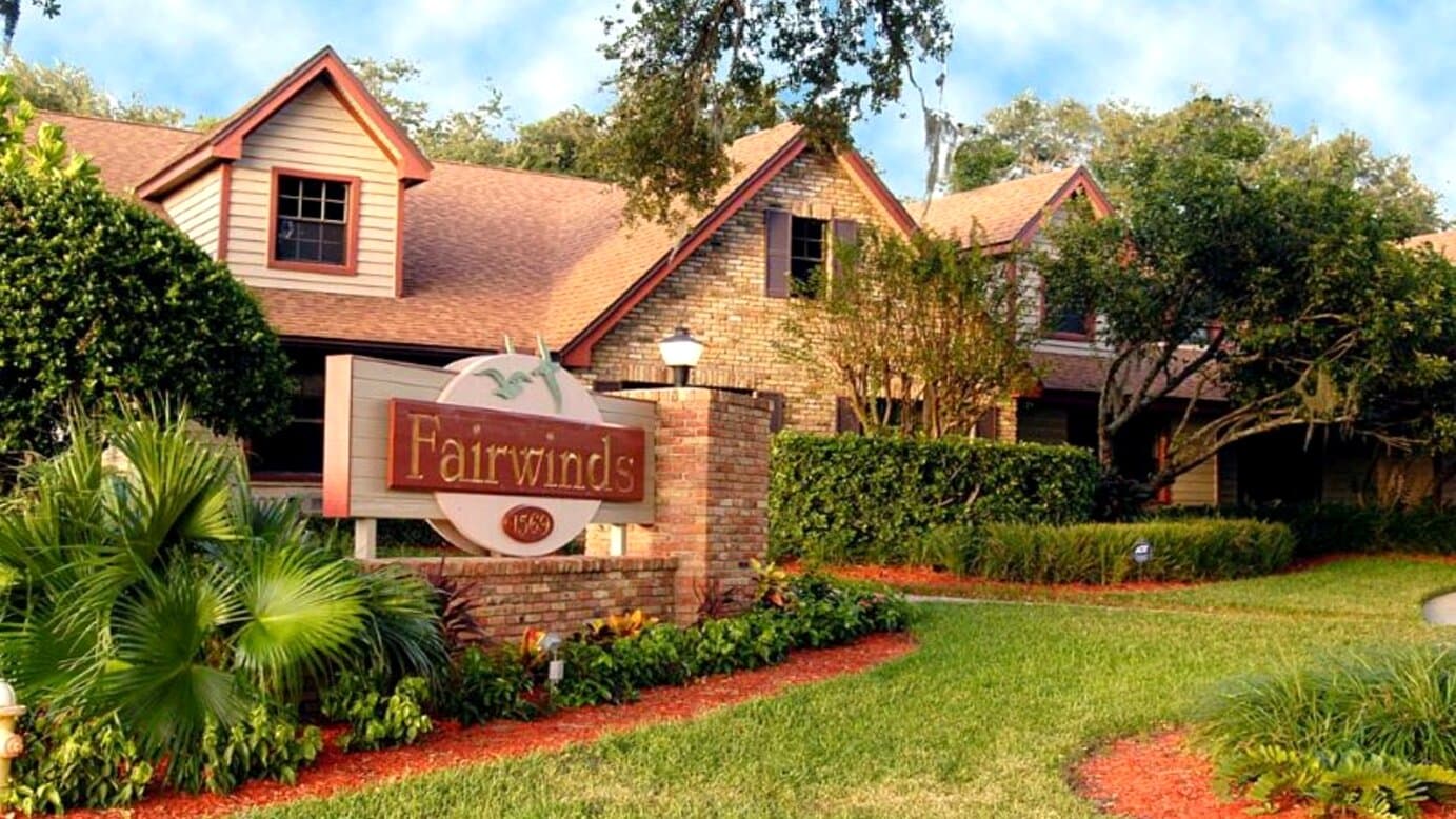 Fairwinds Substance Disorder Treatment Center - Image 1