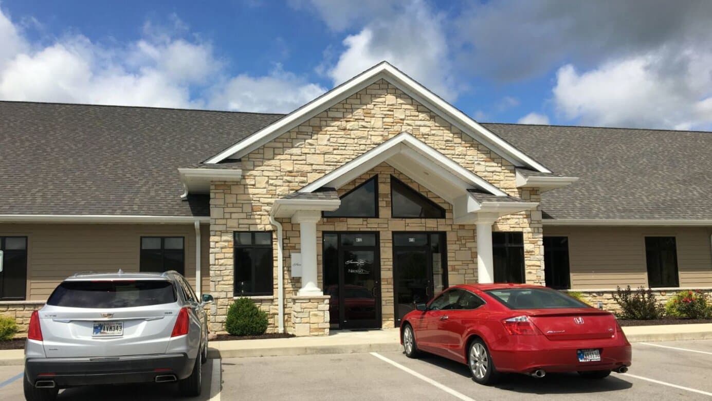Farrington Specialty Centers Fort Wayne - Image 1