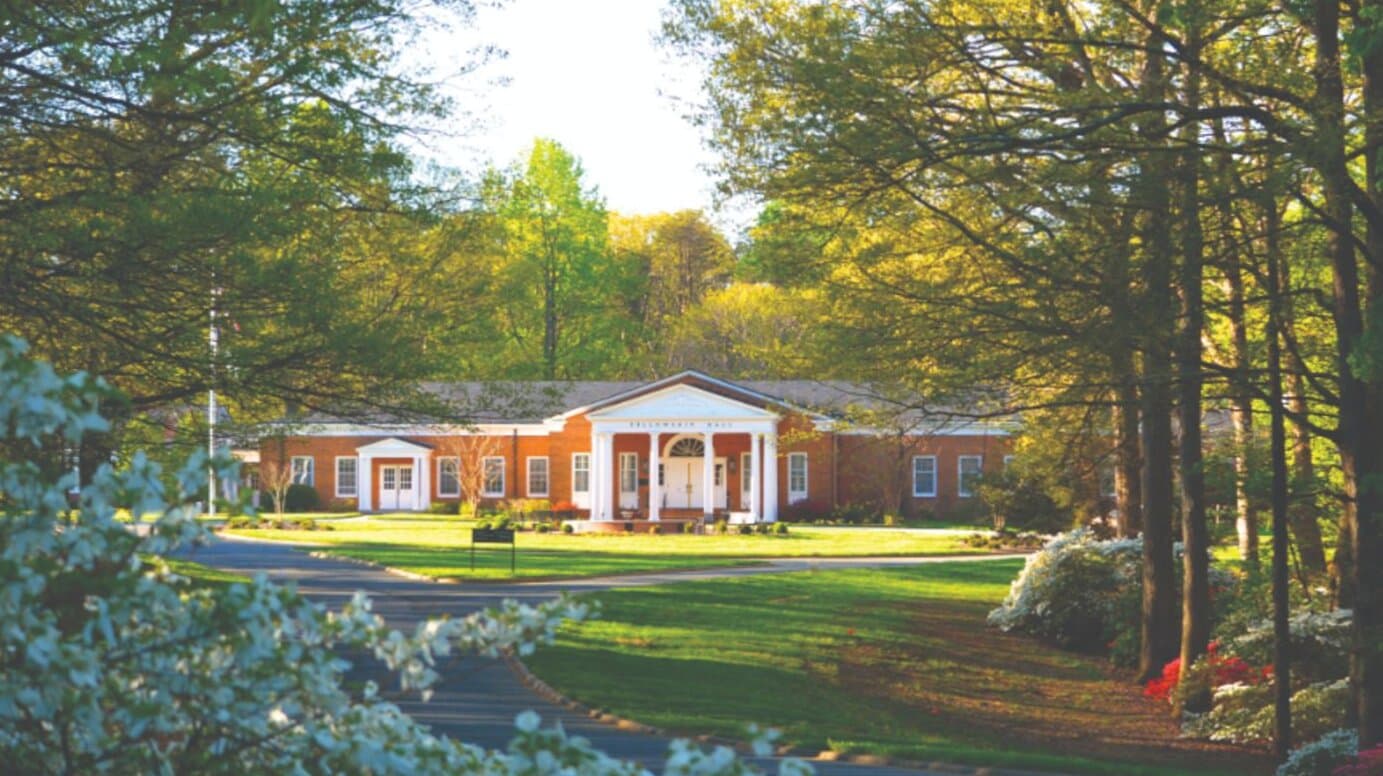 Fellowship Hall - Image 1