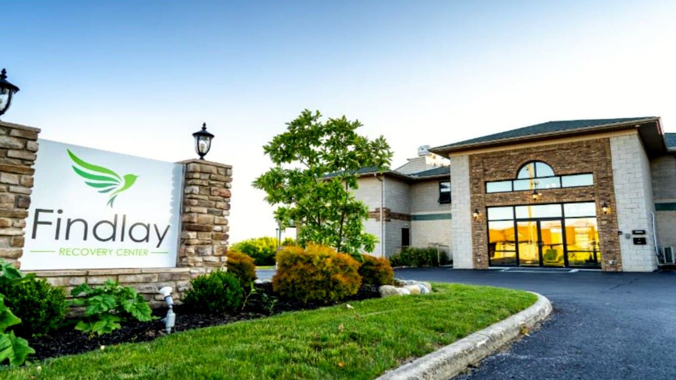 Findlay Recovery Center - Image 1