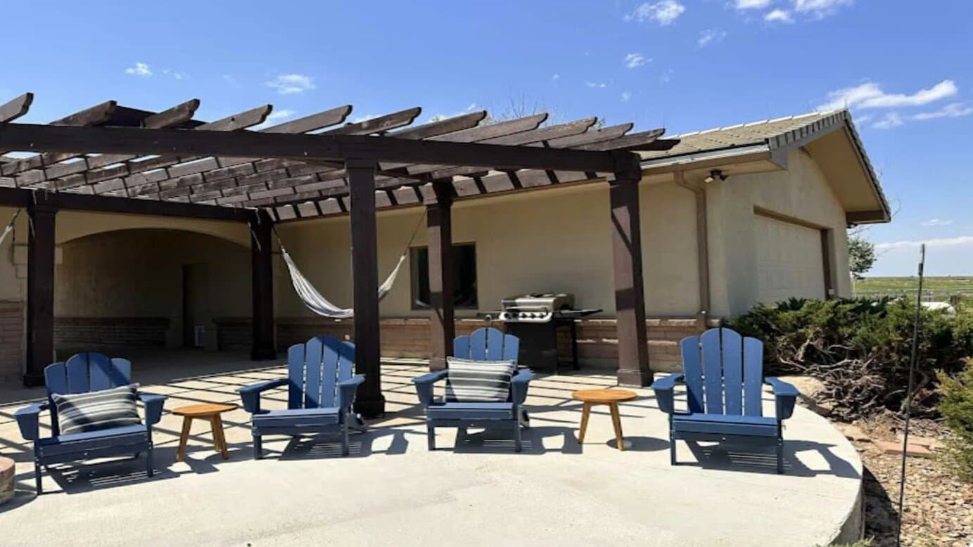 Flatirons Recovery - Mt Falcone House - Image 1