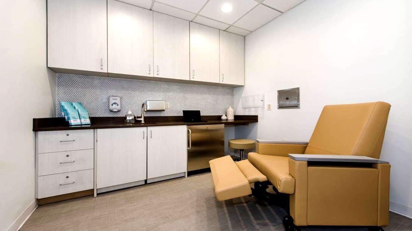 Forge Health Paramus - Image 1