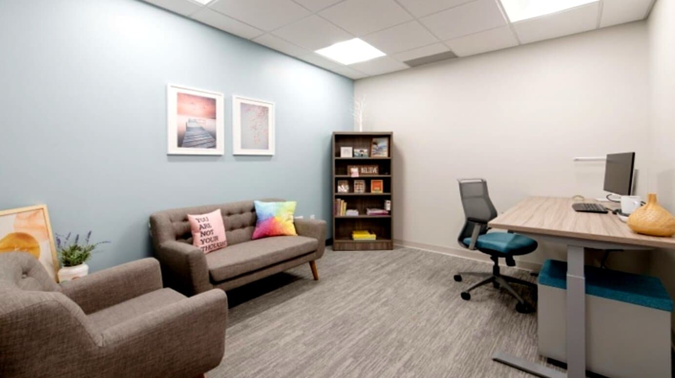 Forge Health Princeton - Image 1