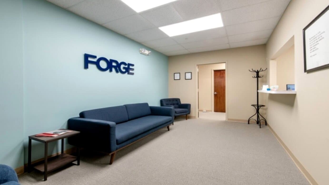 Forge Health West Orange - Image 1