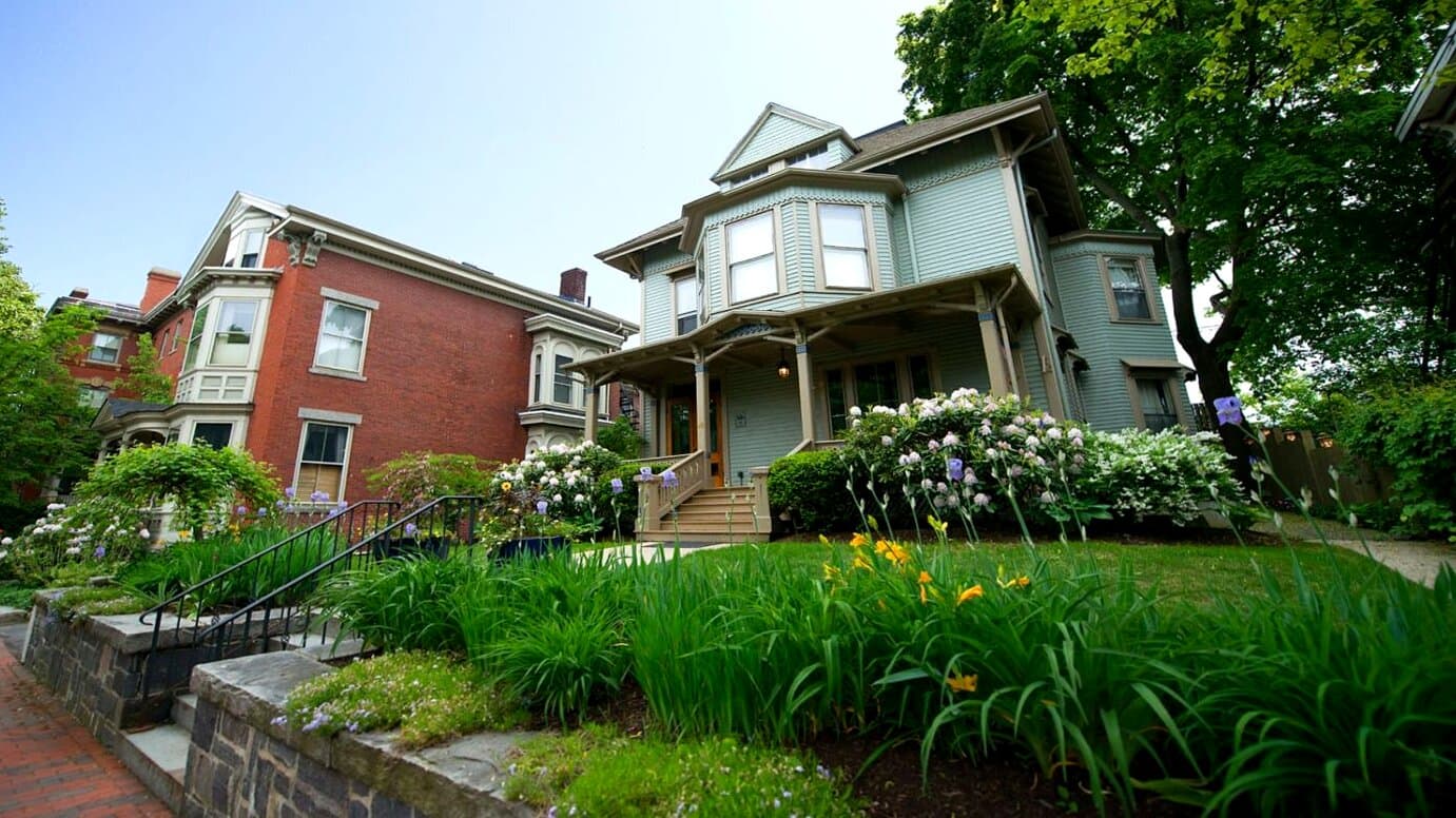 Foundation House - Image 1
