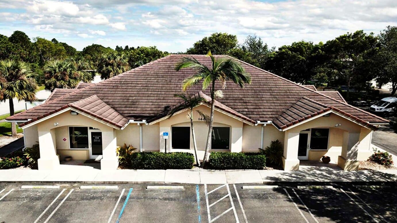 Foundations Wellness Center - Image 1