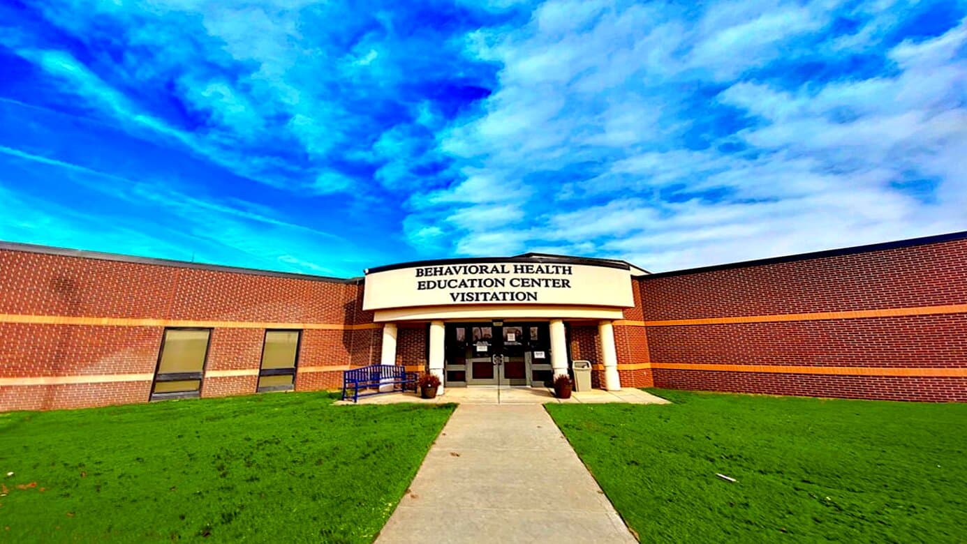 Gary E. Miller Canadian County Children’s Justice Center - Image 1