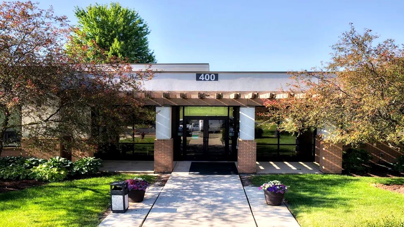 Gateway Foundation Aurora - Image 1