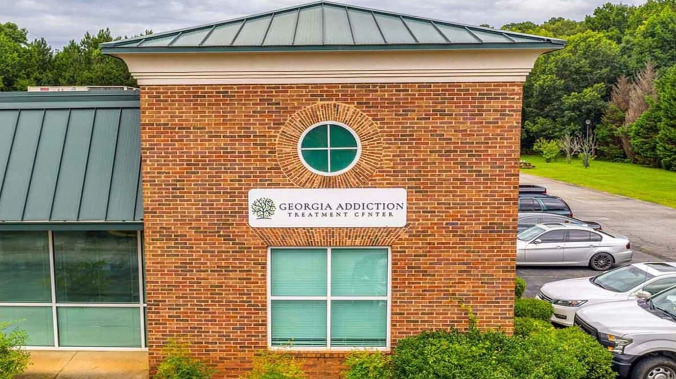 Georgia Addiction Treatment Center - Image 1