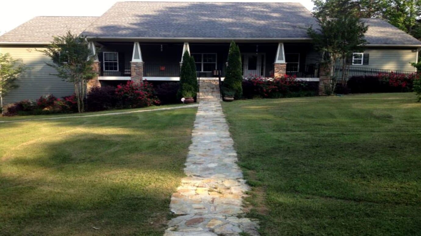 Good Shepherd Recovery House - Image 1