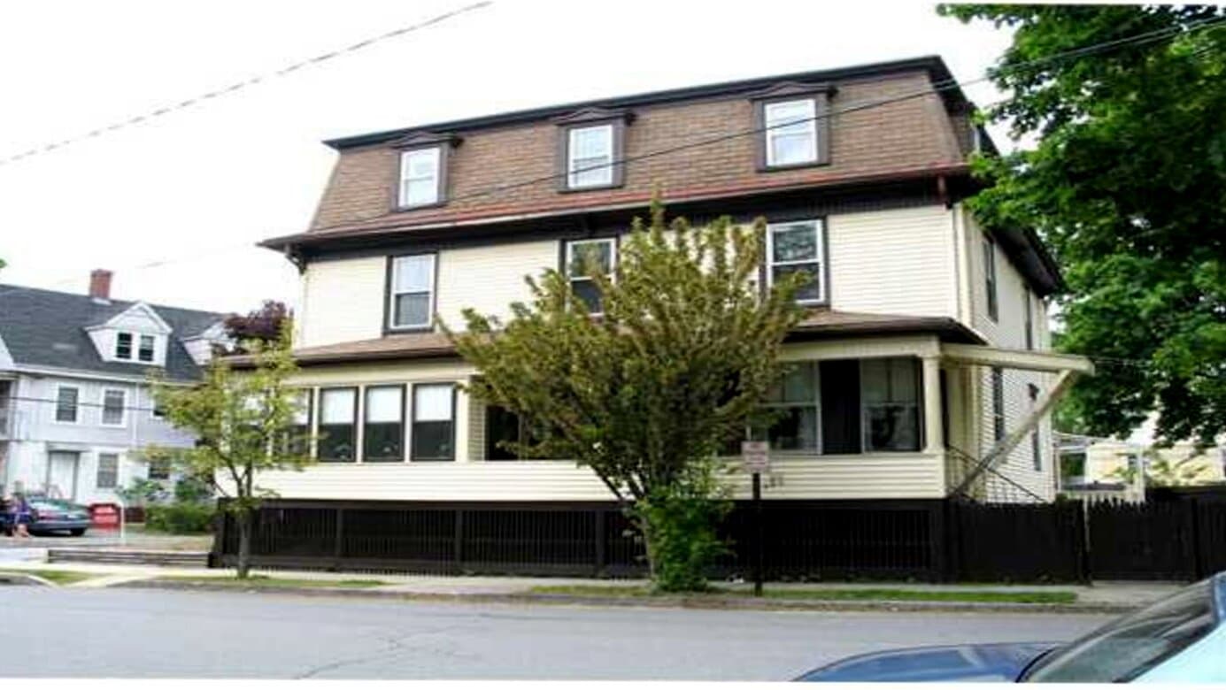 Grace House for Women - Image 1