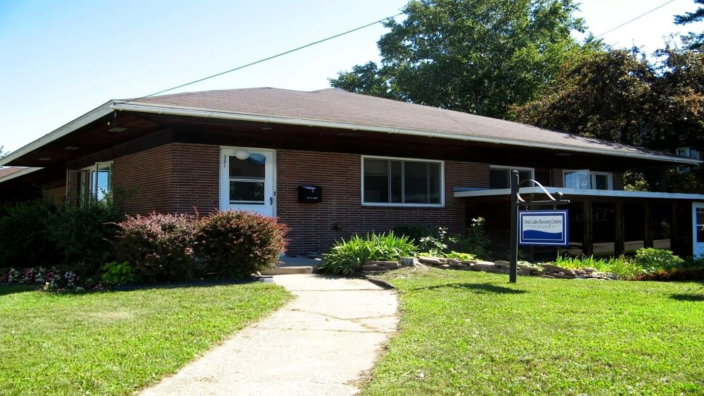 Great Lakes Recovery: New Hope Men's - Image 1