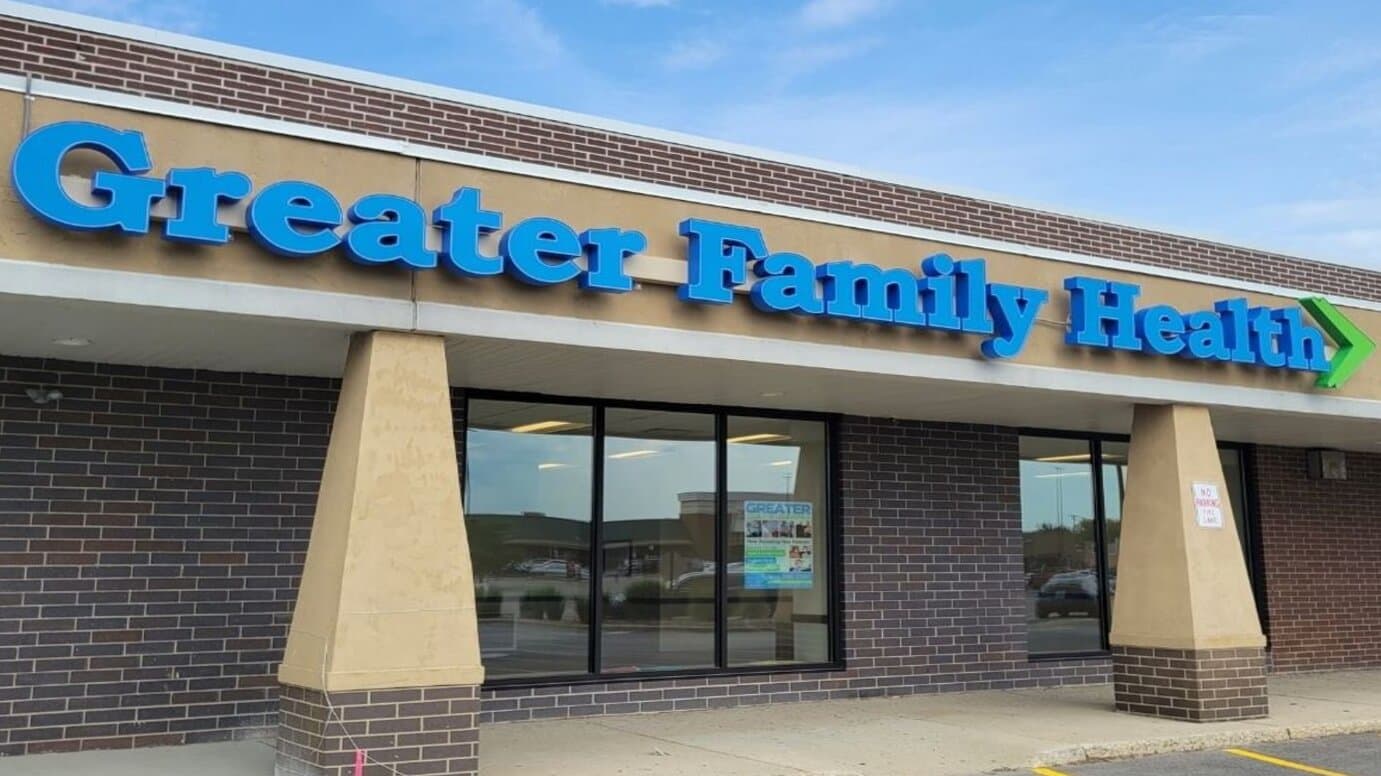 Greater Family Health Franklin Park - Image 1