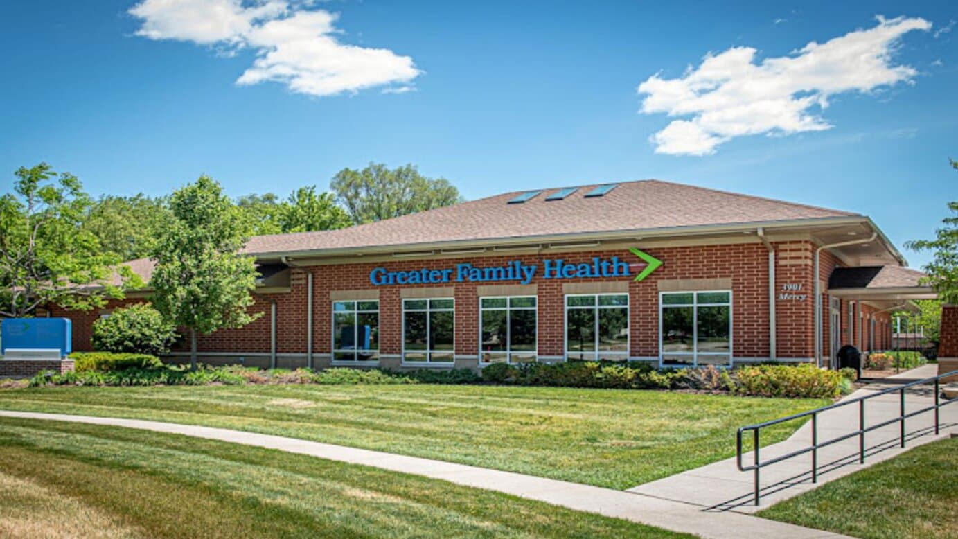 Greater Family Health McHenry - Image 1