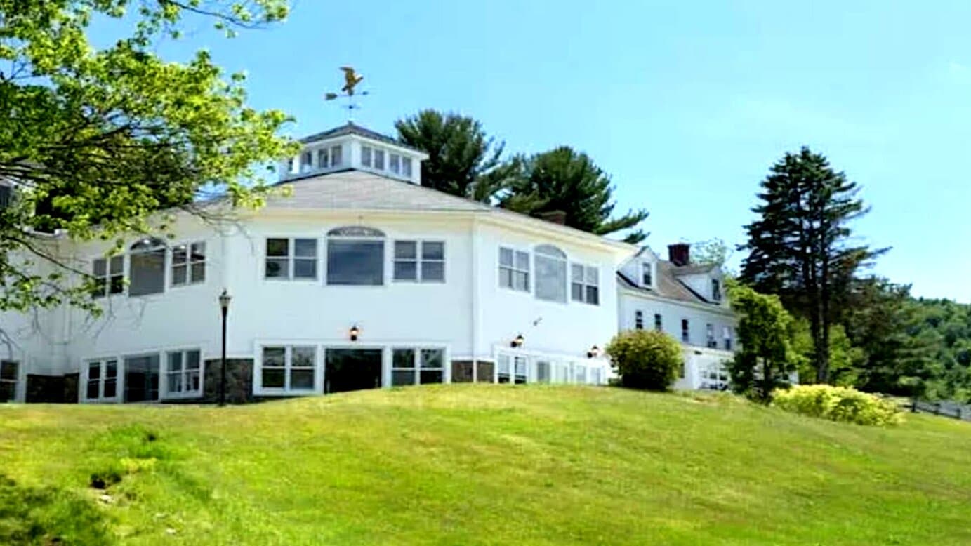 Green Mountain Treatment Center - Image 1