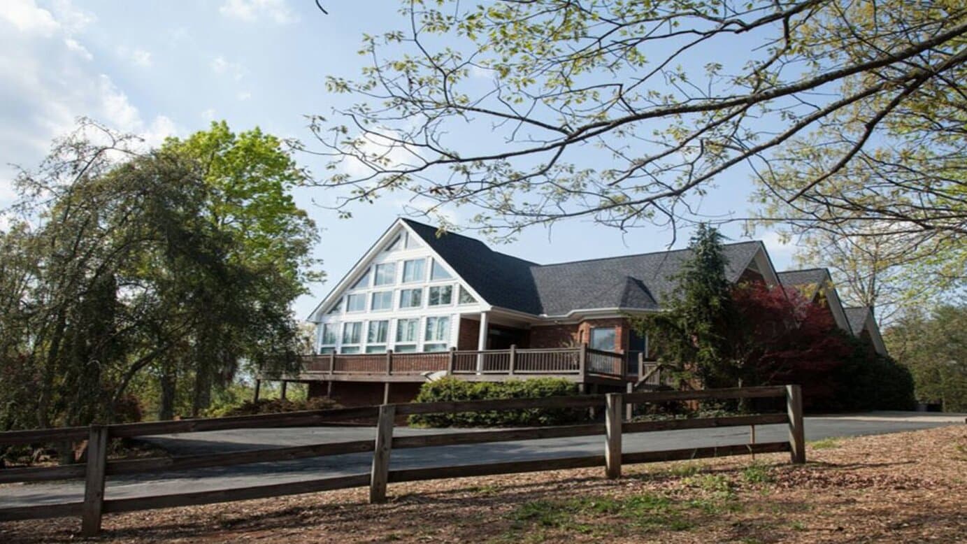 Greenville Transitions Sober Living - Image 1