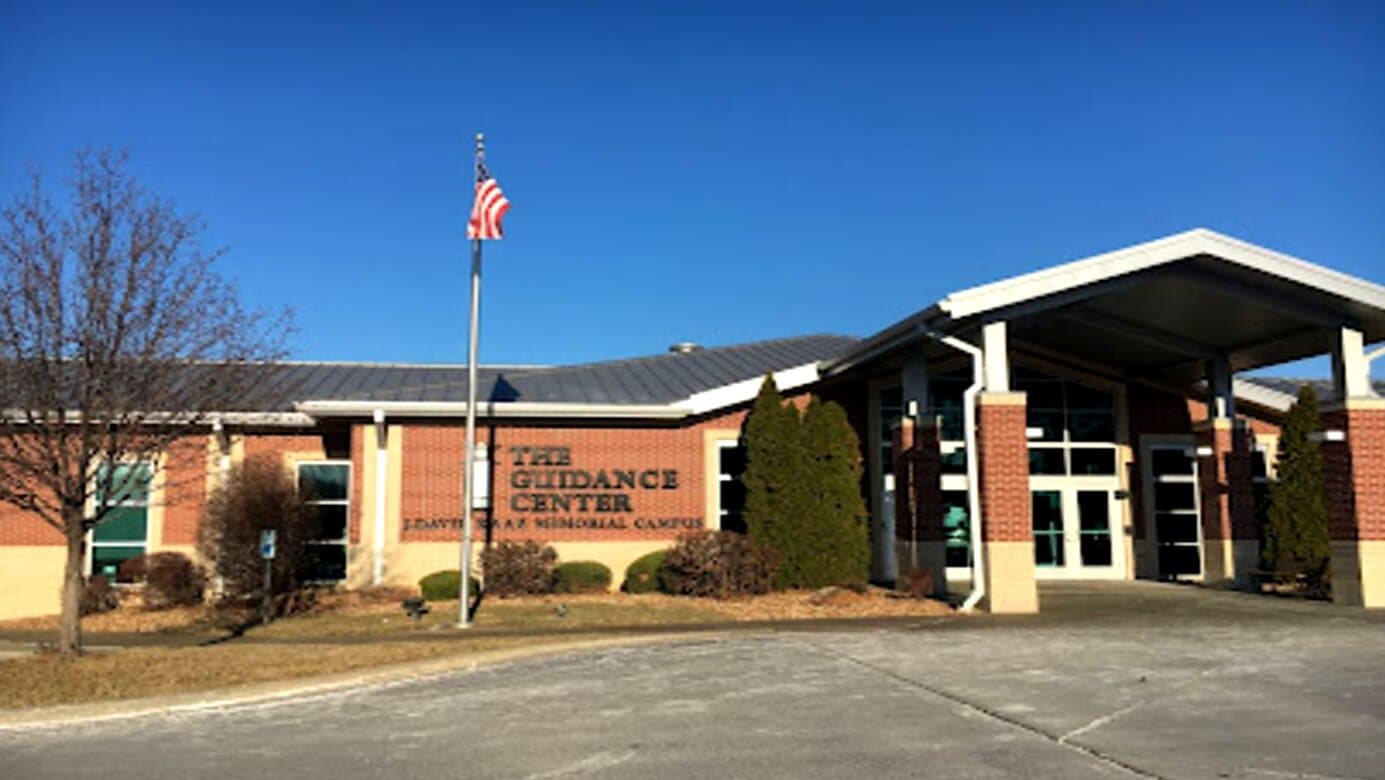 Guidance Center Leavenworth County - Image 1