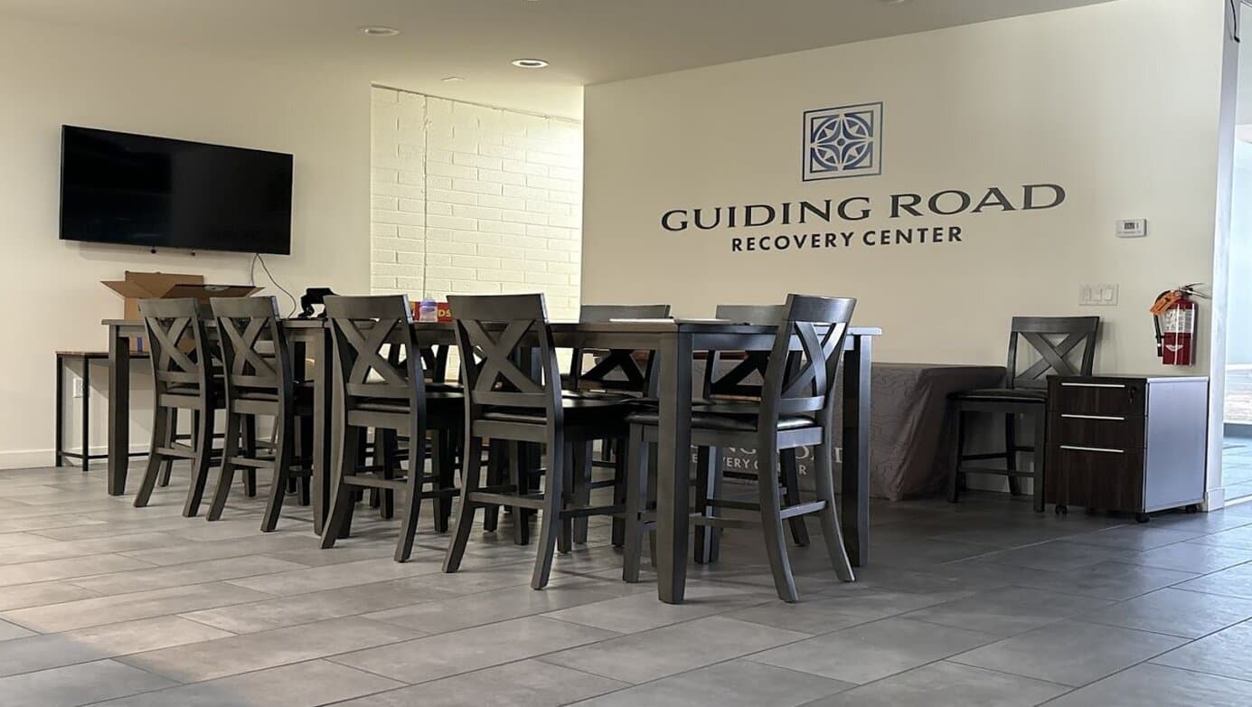 Guiding Road Recovery Center - Image 1