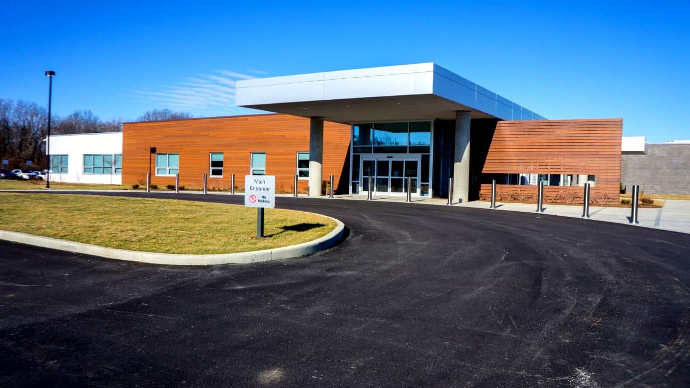 Harsha Behavioral Center - Image 1