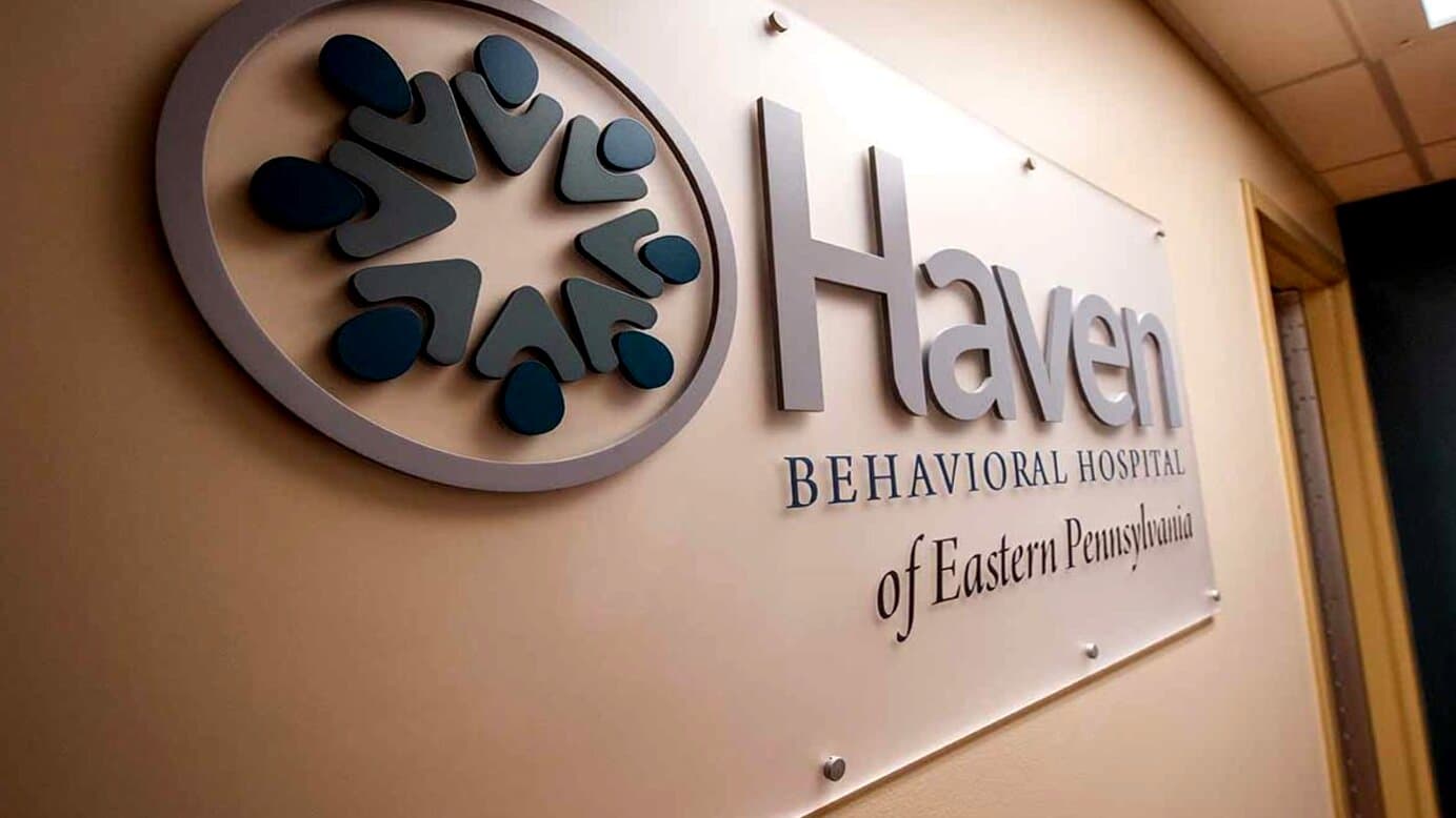 Haven Behavioral Hospital - Image 1